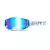 ANTIPARRAS WIRTZ - AERIUS - LENTE ESPEJADO ANTIFOG - comprar online