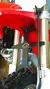 TOPE DE SUSPENSION UFO - UNIVERSAL - comprar online
