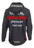 CAMPERA ROMPEVIENTO RADIKAL - RACE NEGRO en internet