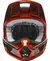 CASCO FOX V1 PERIL - NIÑO - tienda online