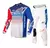 CONJUNTO MOTOCROSS ALPINESTARS - RACER COMPASS 22