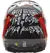 CASCO FOX V1 PERIL - NIÑO - daipins