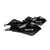 CUBREMANOS WIRTZ SHOCK METAL ALMA ALUMINIO - comprar online