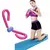 Extensor Ejercitador De Aductores Pilates Fitness - Sportex en internet