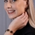 Pulseira Obsidiana Fumê - comprar online