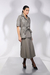 Camisa Couro Antonia W25 - comprar online