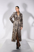 Trench Coat Longo W25 - loja online