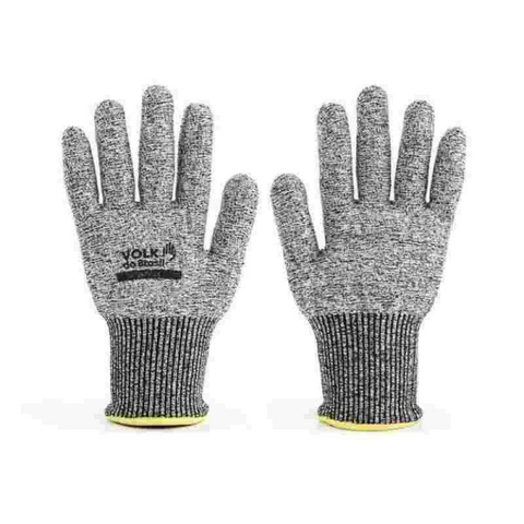 LUVA ANTI CORTE VOLK CUT FLEX CA 35811