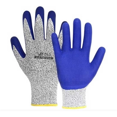 LUVA CUT GRIP VOLK CA: 38732