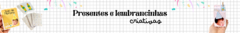 Banner da categoria Presentes criativos