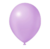 BALAO 16 LILAS CANDY C/12 UN.