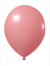 BALAO 16 ROSE C/12 UN.