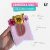 BANDEIROLA LUXO COM FLOR - UNIDADE - comprar online