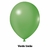 BALAO 16 VERDE MENTA C/12 UN.