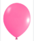 BALAO 16 ROSA C/12 UN.