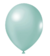BALAO 16 VERDE AGUA C/12 UN.