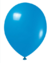 BALAO 16 AZUL ROYAL C/12 UN.