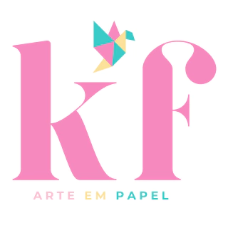 KF arte em papel