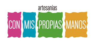 CON MIS PROPIAS MANOS