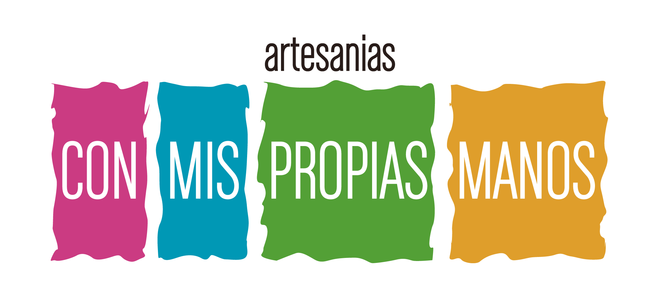 CON MIS PROPIAS MANOS