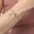 Pulseira de Laço