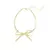 Pulseira de Laço - comprar online