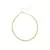 Pulseira de Fita Laminada 3mm - comprar online
