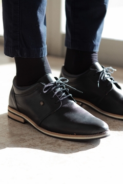 Zapato Roble - Art.1506