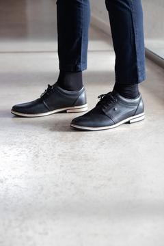 Zapato Roble - Art.1506 - comprar online