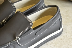 Zapato Algarrobo - Art. 1545 - comprar online