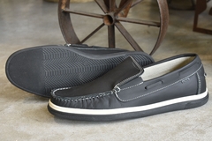 Zapato Algarrobo - Art. 1545 - Palo B Calzados