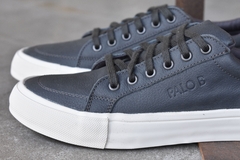 Zapatillas Nogal Color Gris- Art.1647 - comprar online