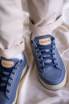 Zapatilla Paraíso - Art. 1660 - tienda online