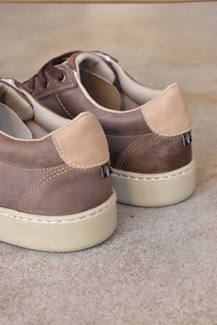 Zapatilla Paraíso - Art. 1660 - tienda online