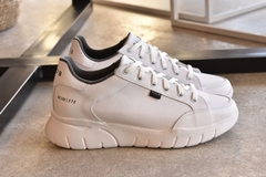 Zapatilla Aguaribay - Art.1667 - tienda online