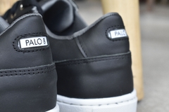 Zapatilla Olivo - Art. 1668 - tienda online