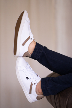 Zapatilla Vinca - Art. 1672 - tienda online