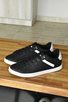 Zapatilla Vinca - Art. 1672 - tienda online