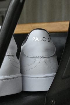 Zapatilla Acacia (Art. 1673) - tienda online