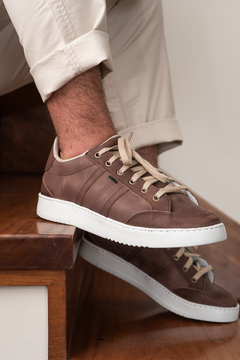 Zapatilla Acacia (Art. 1673) - comprar online