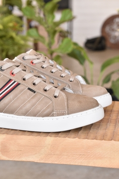 Zapatilla Magnolia (Art. 1674) - tienda online