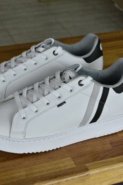 Zapatilla Areca - Art. 1675