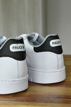 Zapatilla Areca - Art. 1675 - tienda online