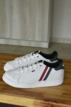 Imagen de Zapatilla Areca - Art. 1675