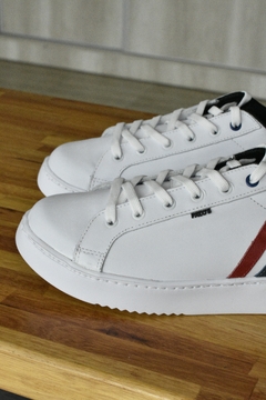 Zapatilla Areca - Art. 1675 - comprar online