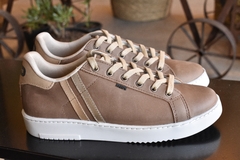 Zapatilla Areca - Art. 1675 - tienda online