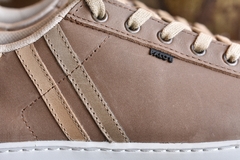 Imagen de Zapatilla Areca - Art. 1675