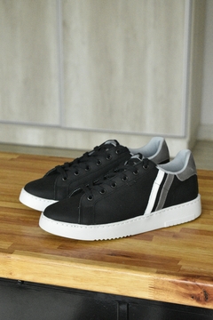 Zapatilla Areca - Art. 1675 - tienda online
