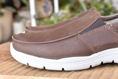 Zapato Cedro Naútico - Art. 1676 en internet
