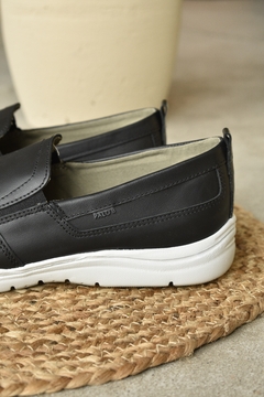 Zapato Cedro Naútico - Art. 1676 - tienda online